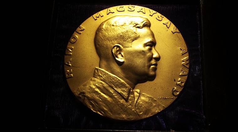 Magsaysay Awards